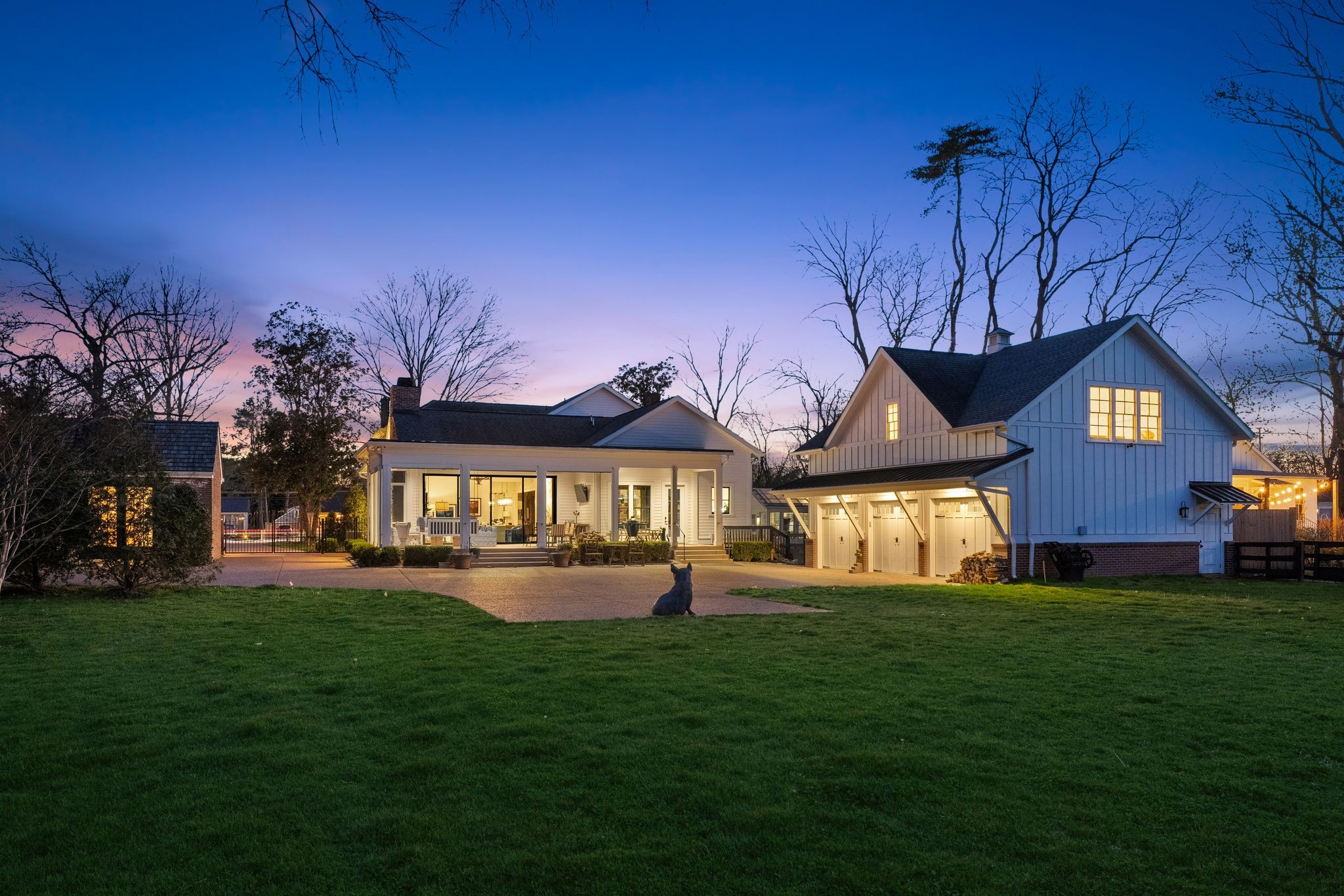 501 Murfreesboro Road Franklin TN 37064