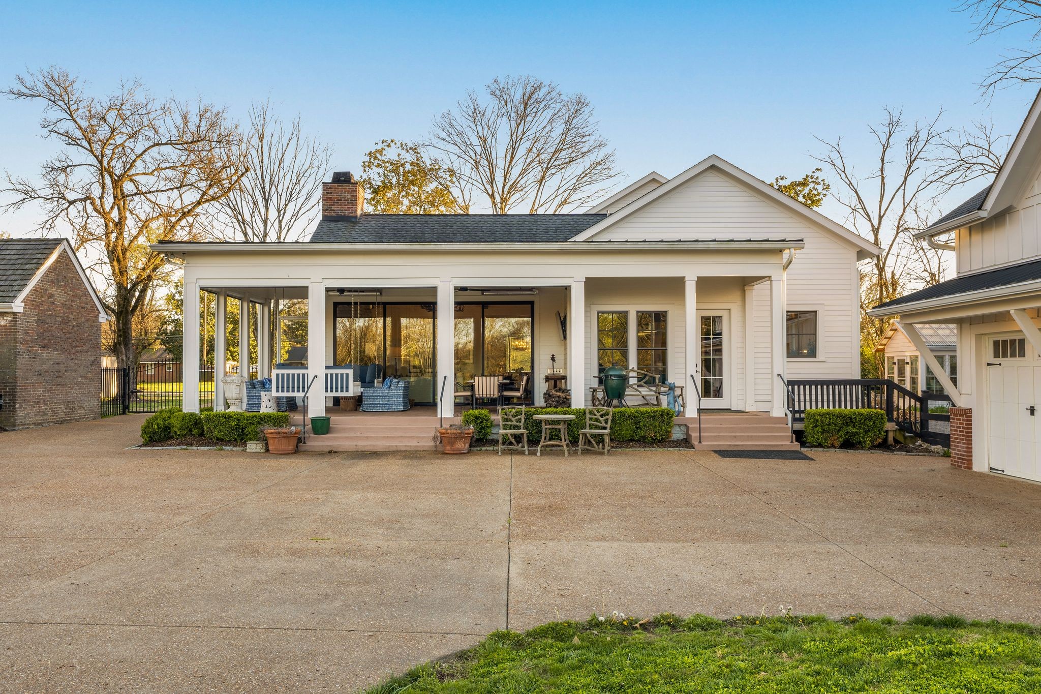 501 Murfreesboro Road Franklin TN 37064