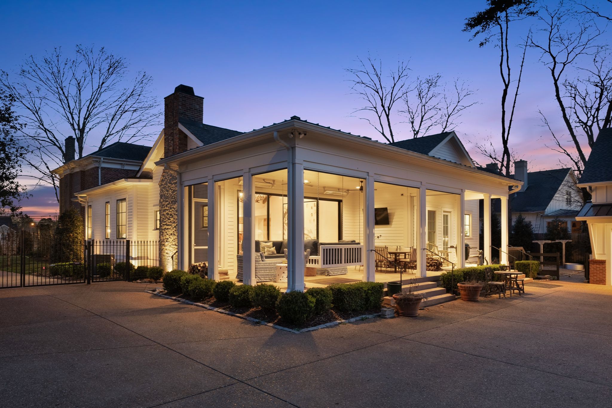 501 Murfreesboro Road Franklin TN 37064