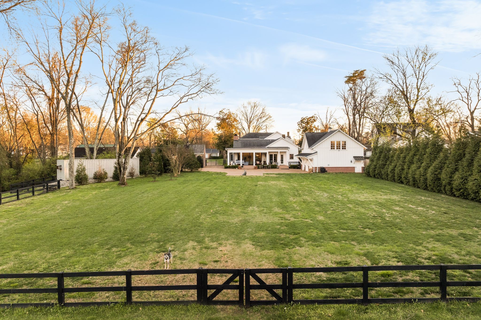501 Murfreesboro Road Franklin TN 37064