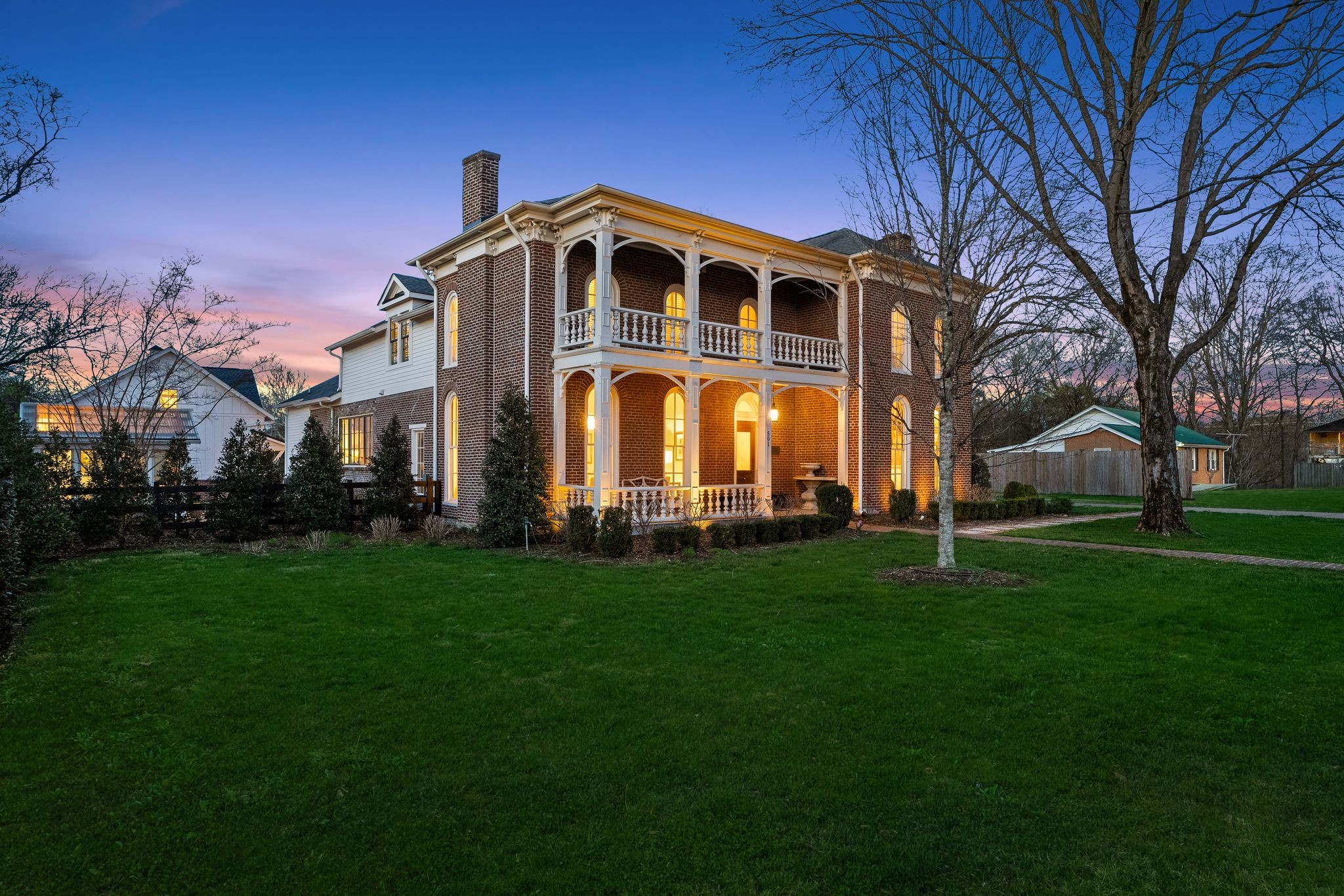 501 Murfreesboro Road Franklin TN 37064