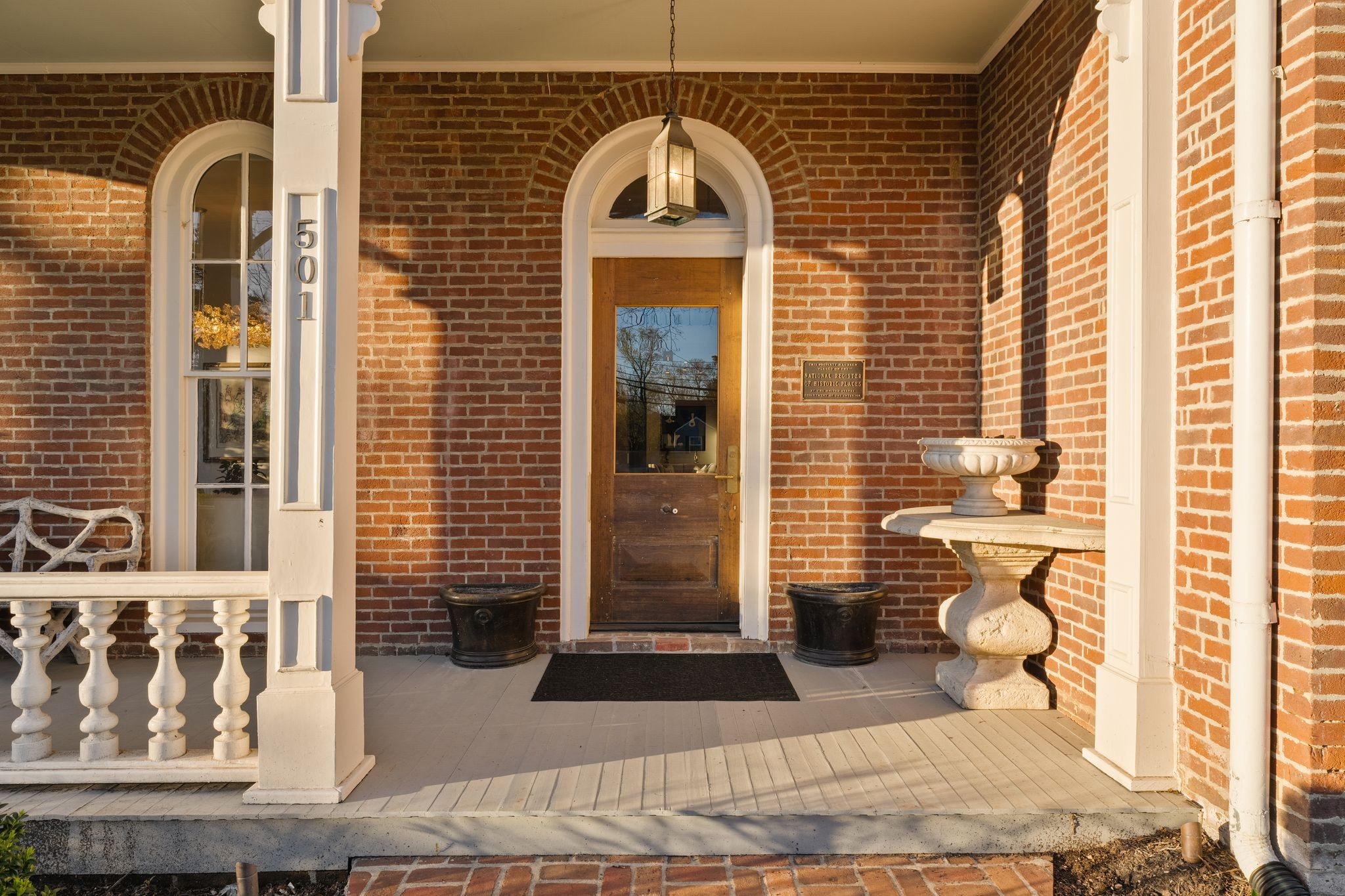 501 Murfreesboro Road Franklin TN 37064