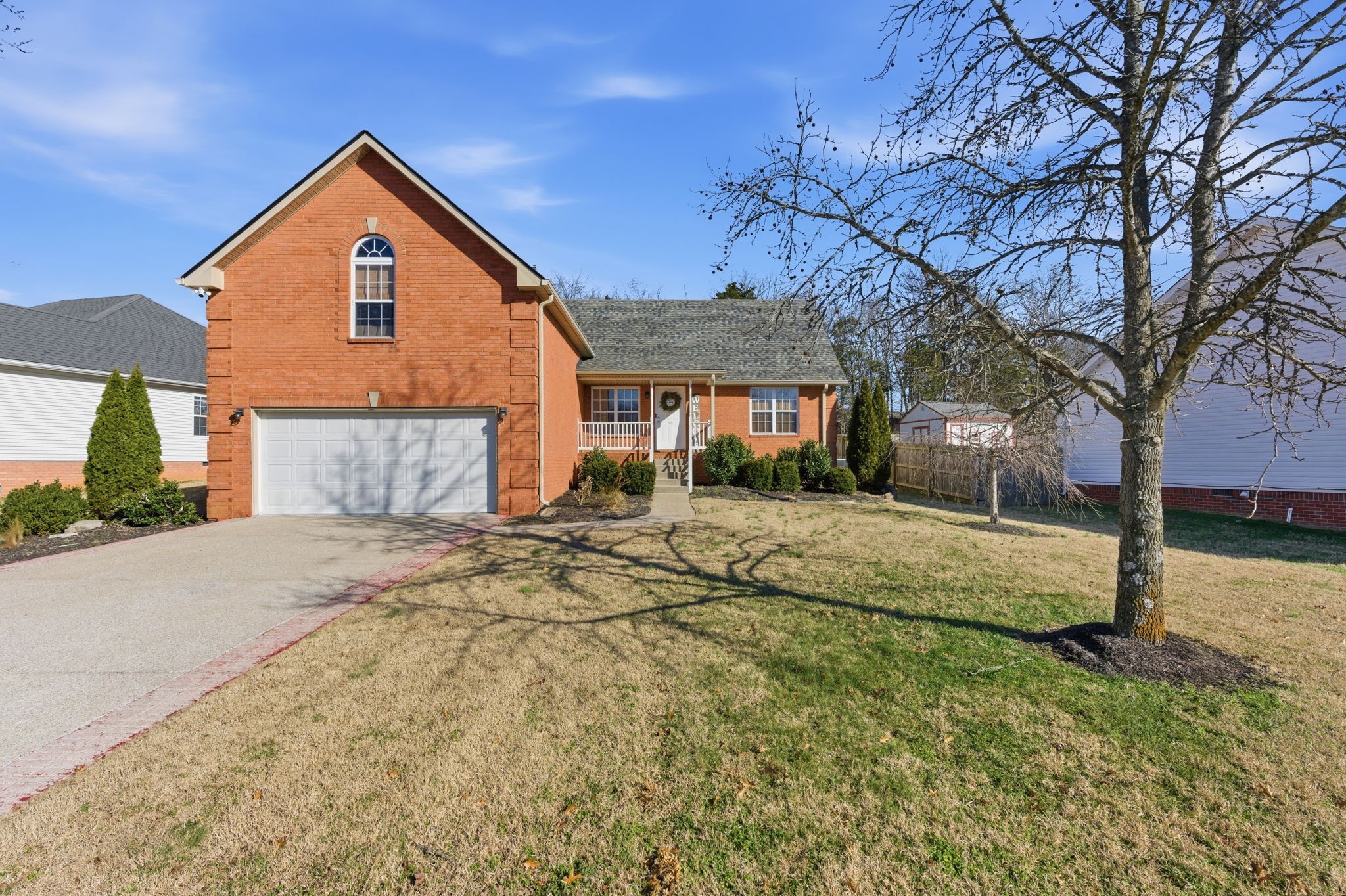 1044 Secretariat Drive Mount Juliet TN 37122