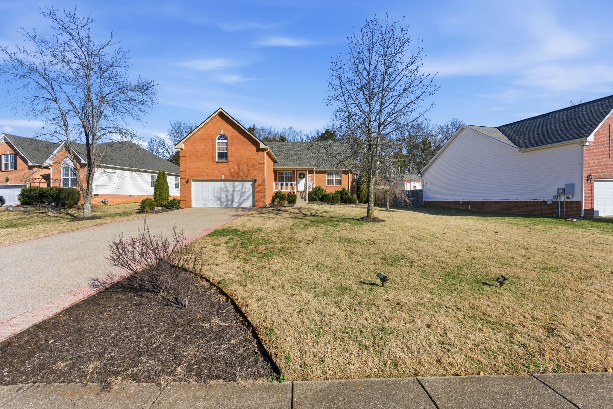 1044 Secretariat Drive Mount Juliet TN 37122