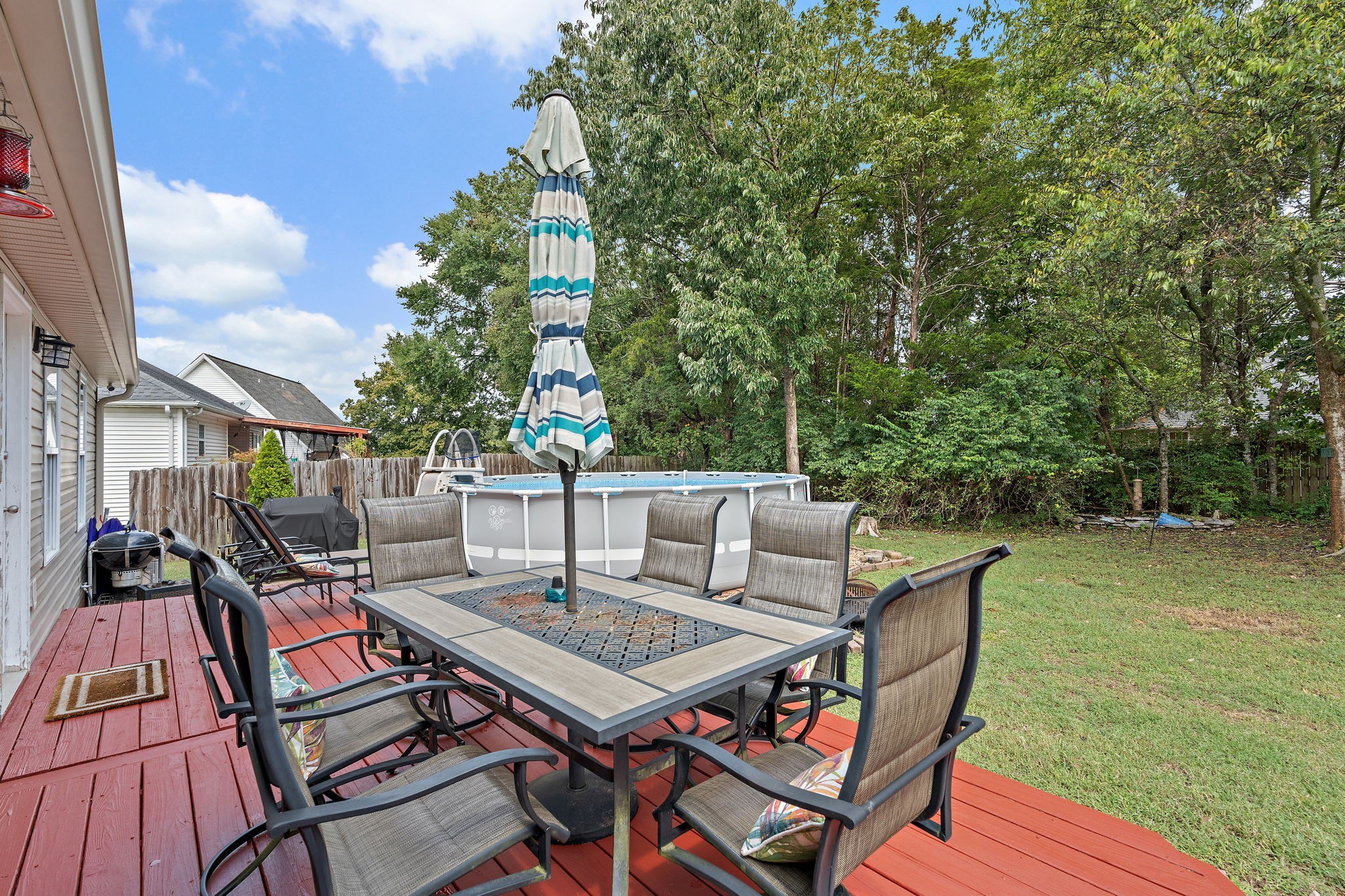 1044 Secretariat Drive Mount Juliet TN 37122