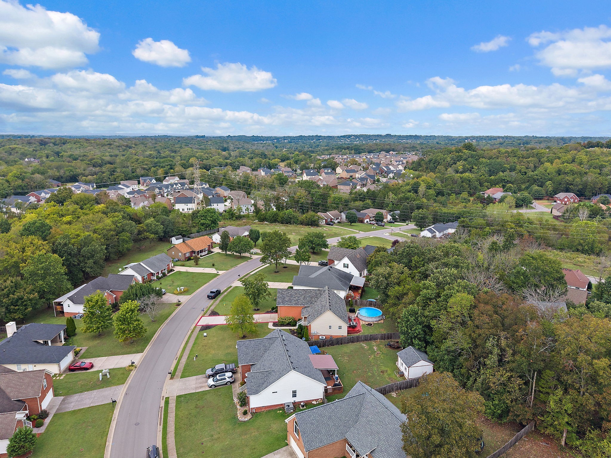 1044 Secretariat Drive Mount Juliet TN 37122