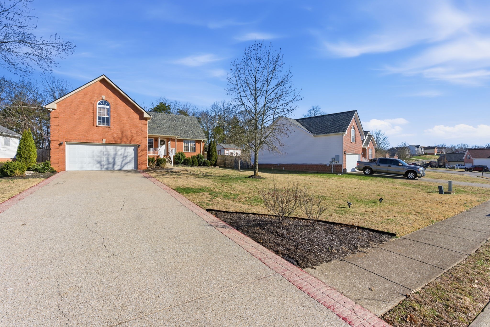 1044 Secretariat Drive Mount Juliet TN 37122