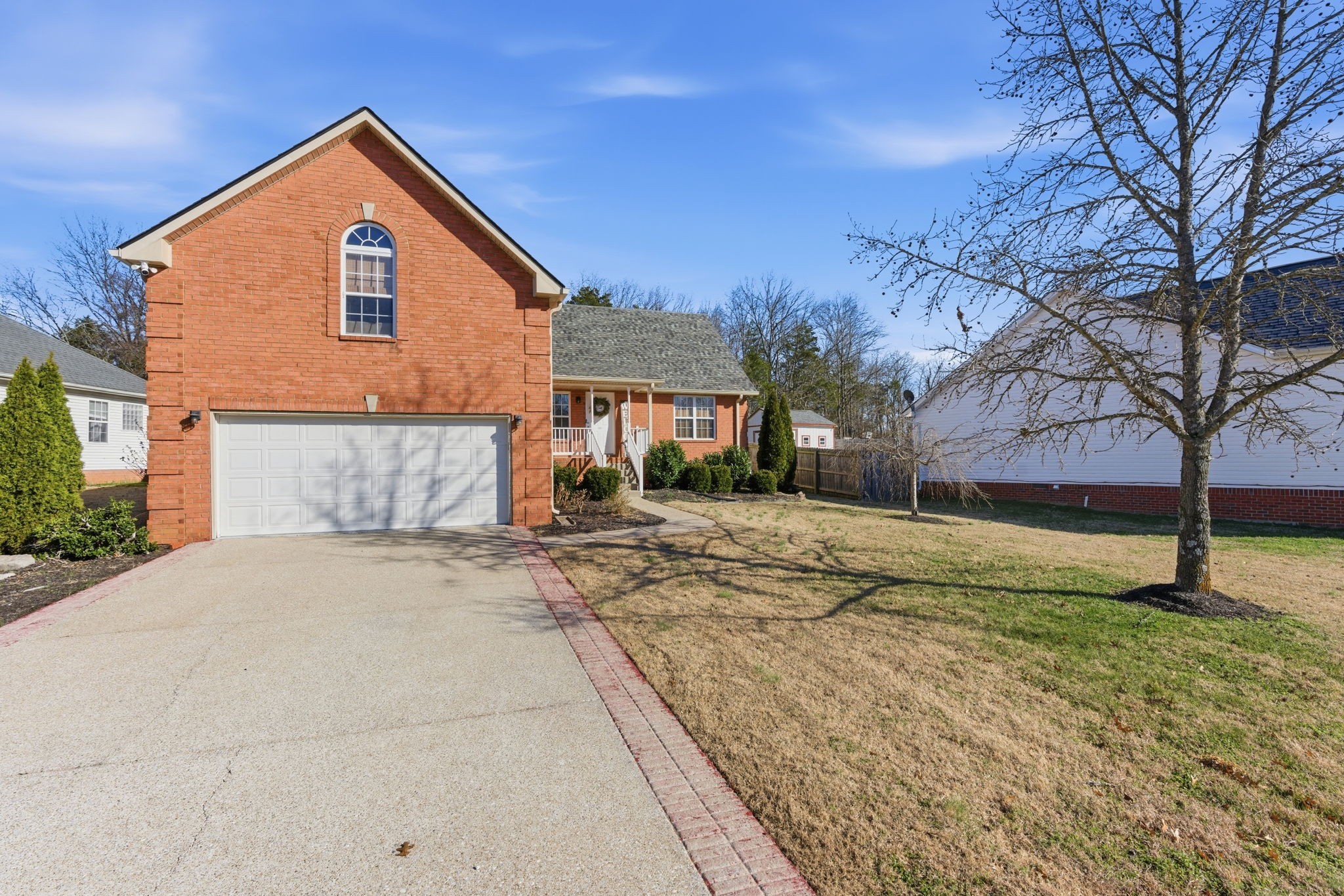 1044 Secretariat Drive Mount Juliet TN 37122