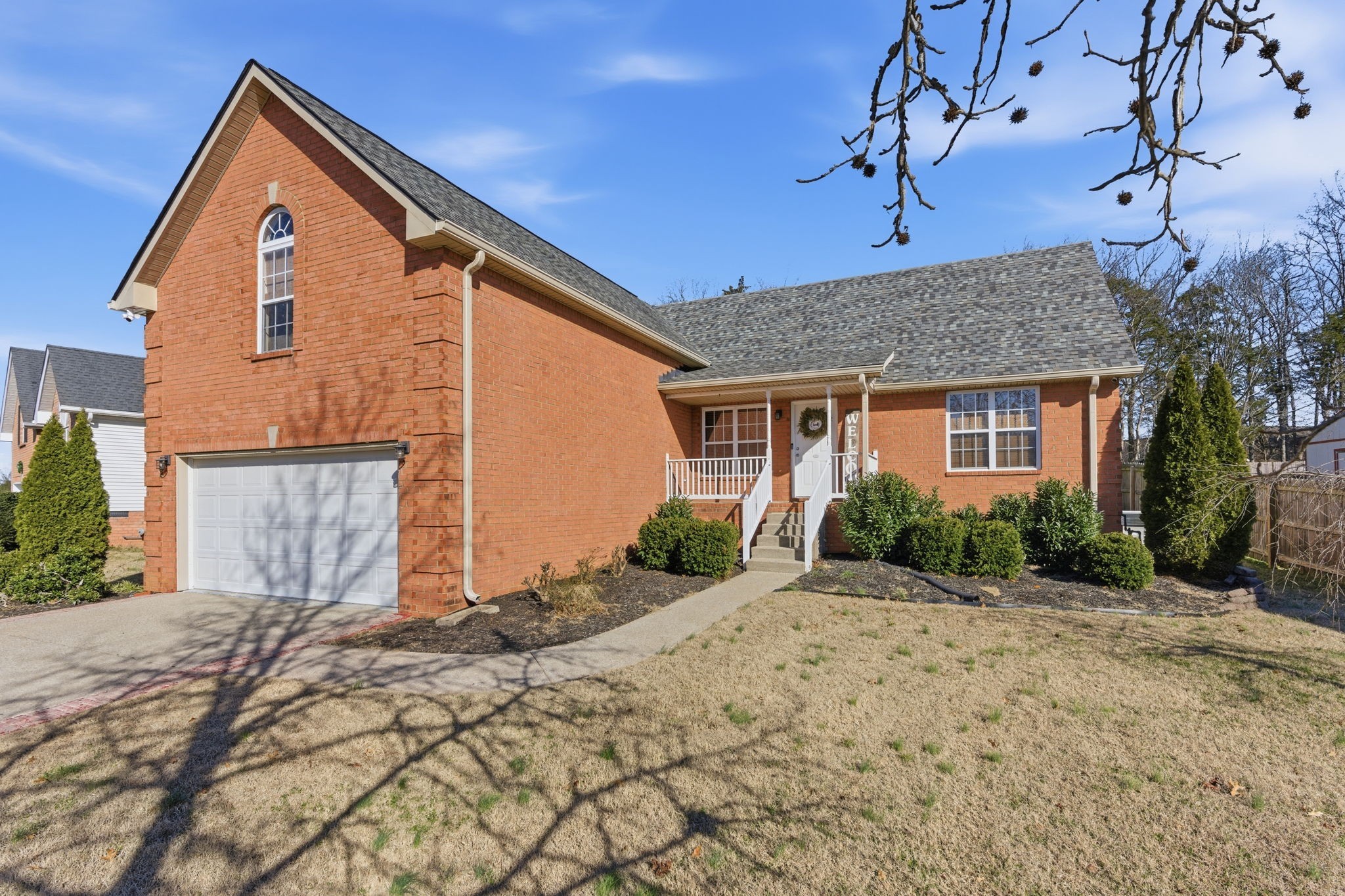 1044 Secretariat Drive Mount Juliet TN 37122