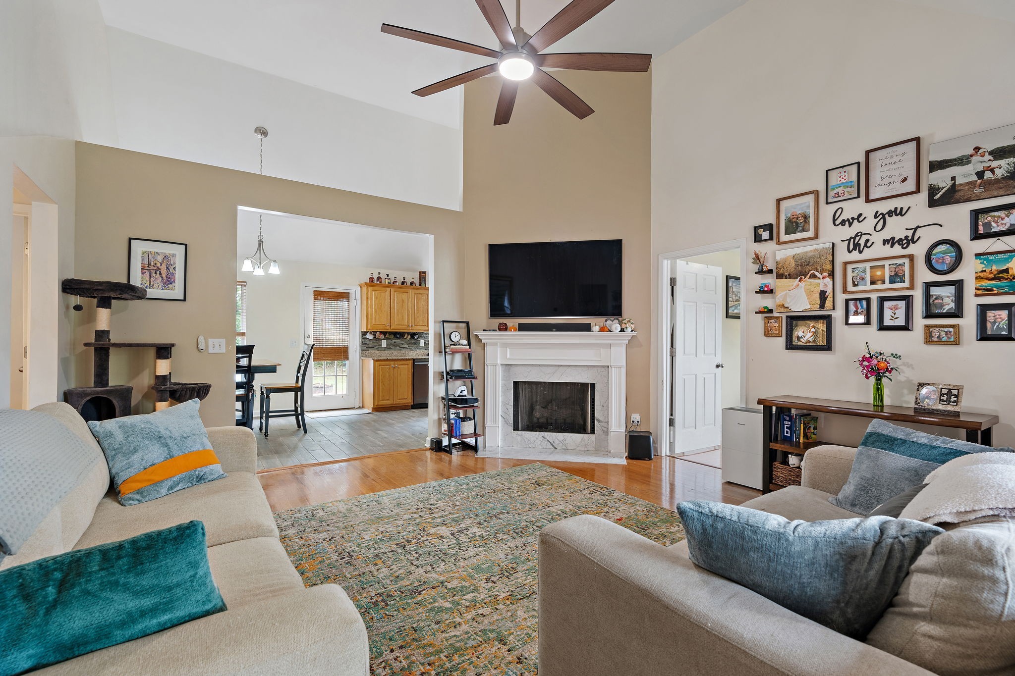 1044 Secretariat Drive Mount Juliet TN 37122