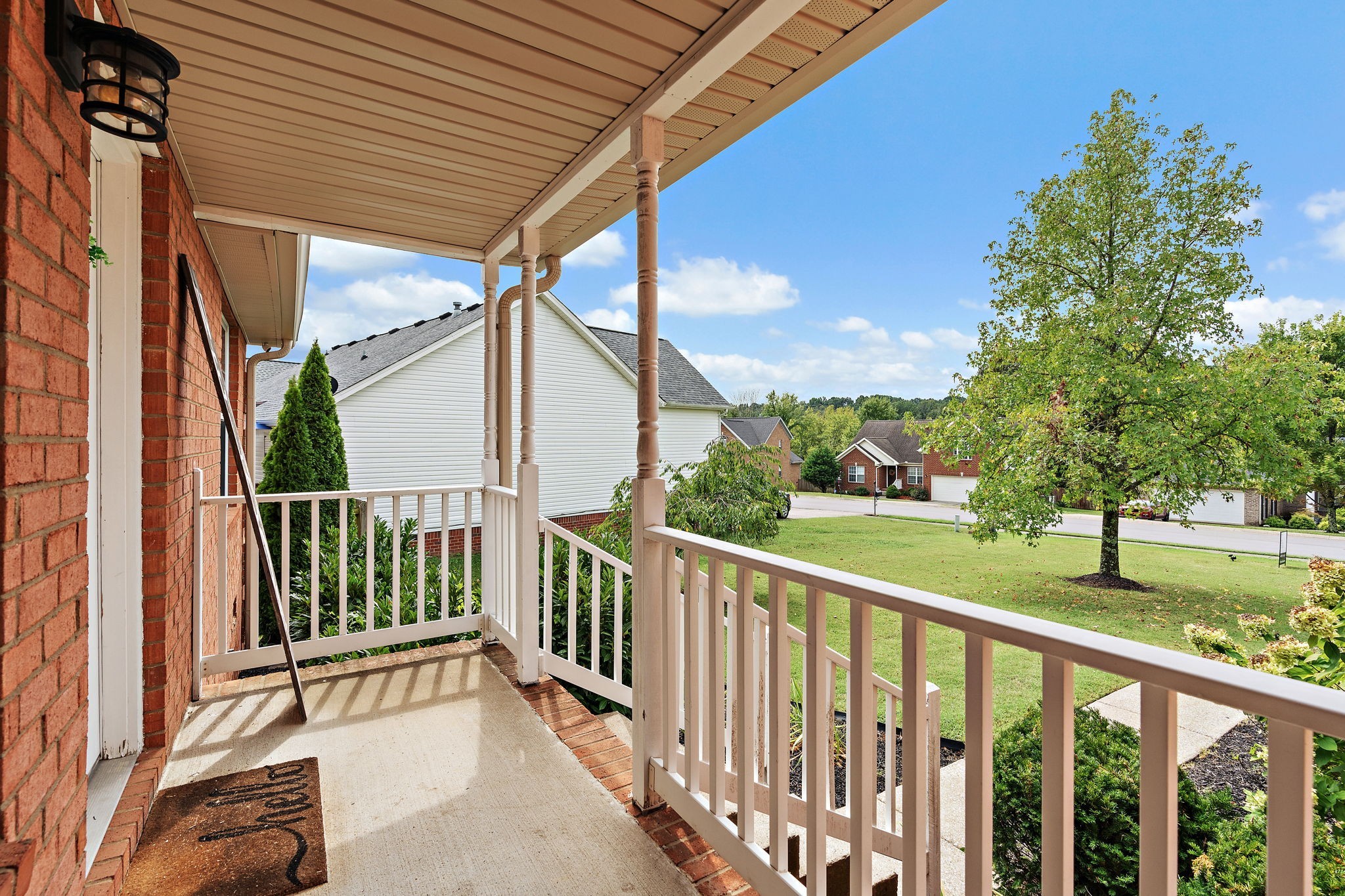 1044 Secretariat Drive Mount Juliet TN 37122