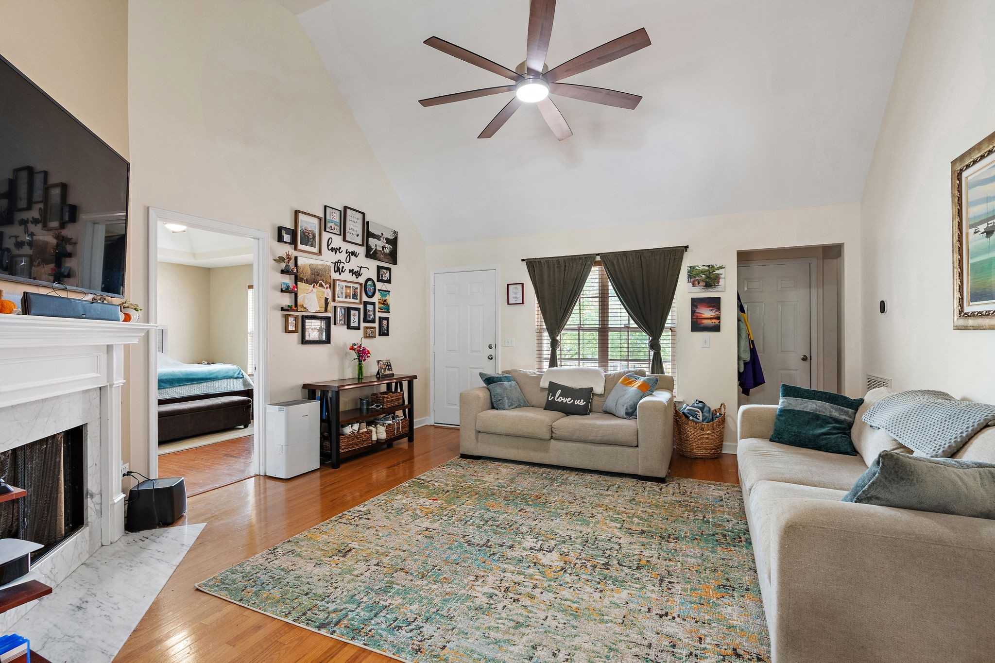 1044 Secretariat Drive Mount Juliet TN 37122