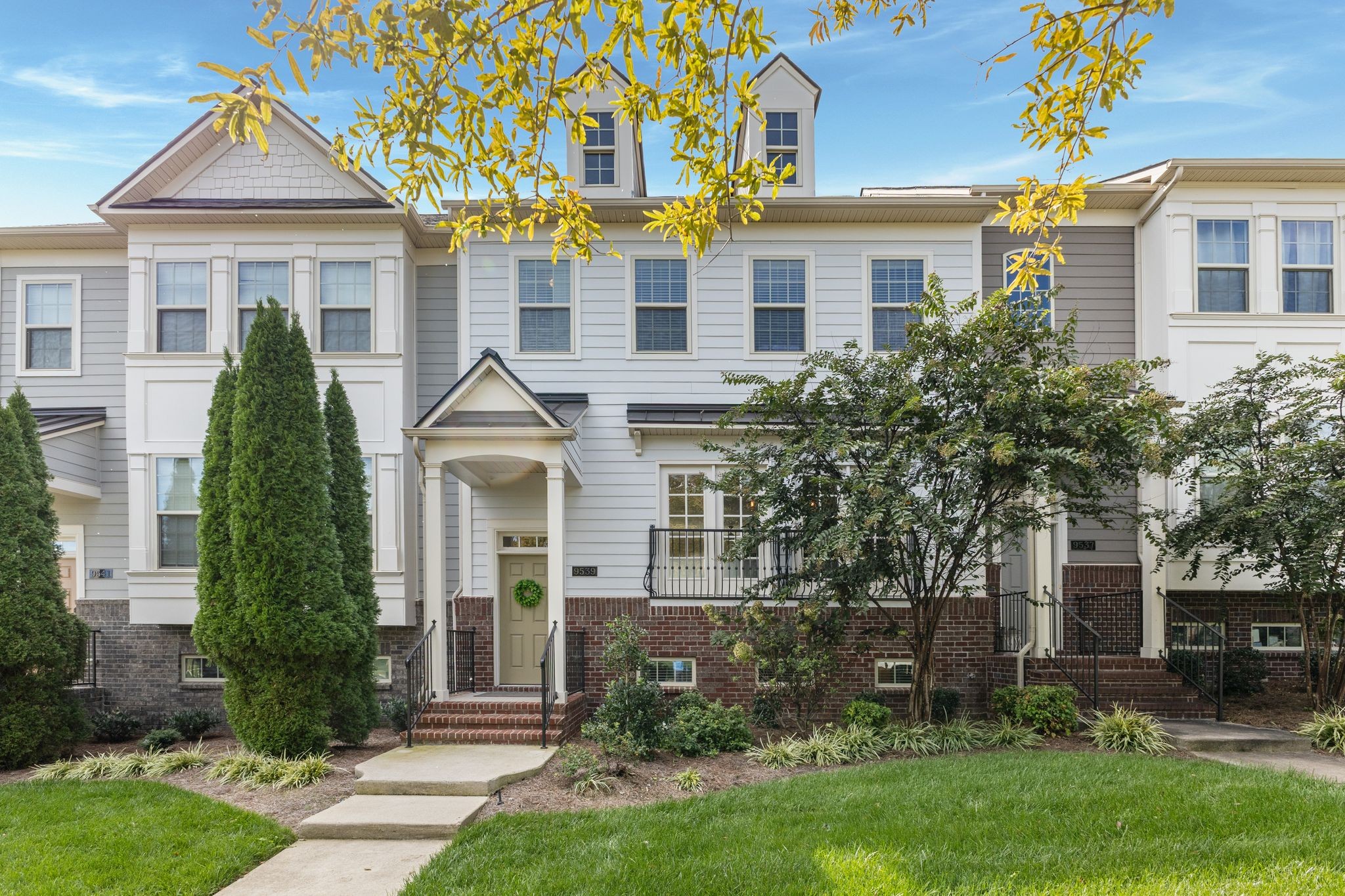 9539 Dresden Square Brentwood TN 37027