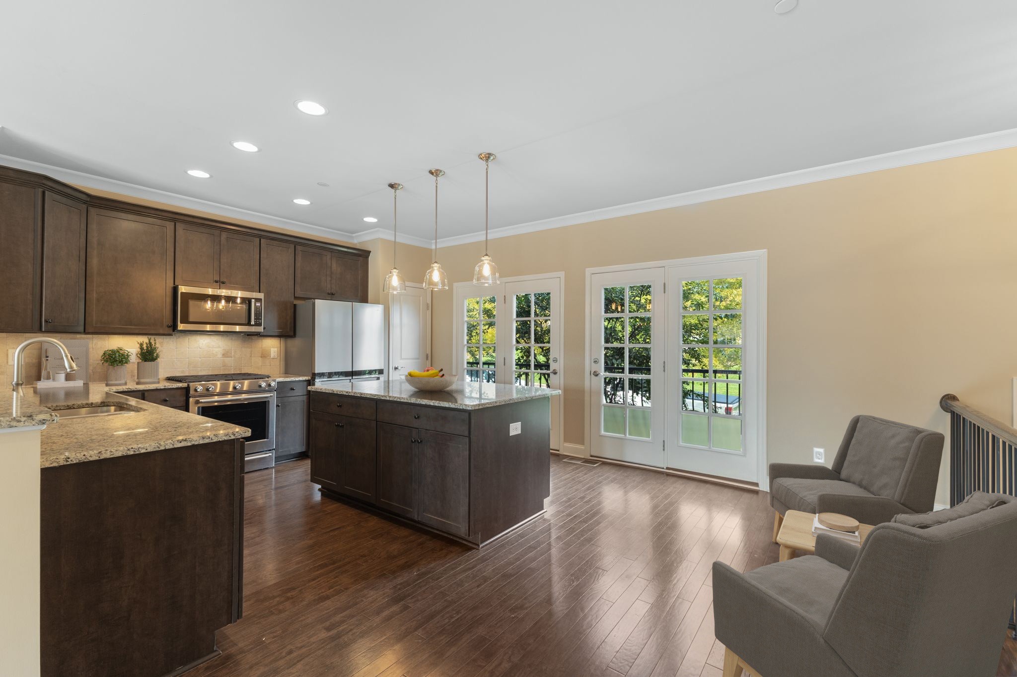 9539 Dresden Square Brentwood TN 37027