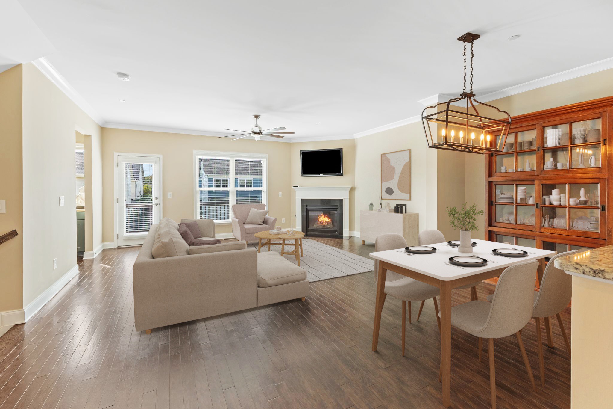 9539 Dresden Square Brentwood TN 37027