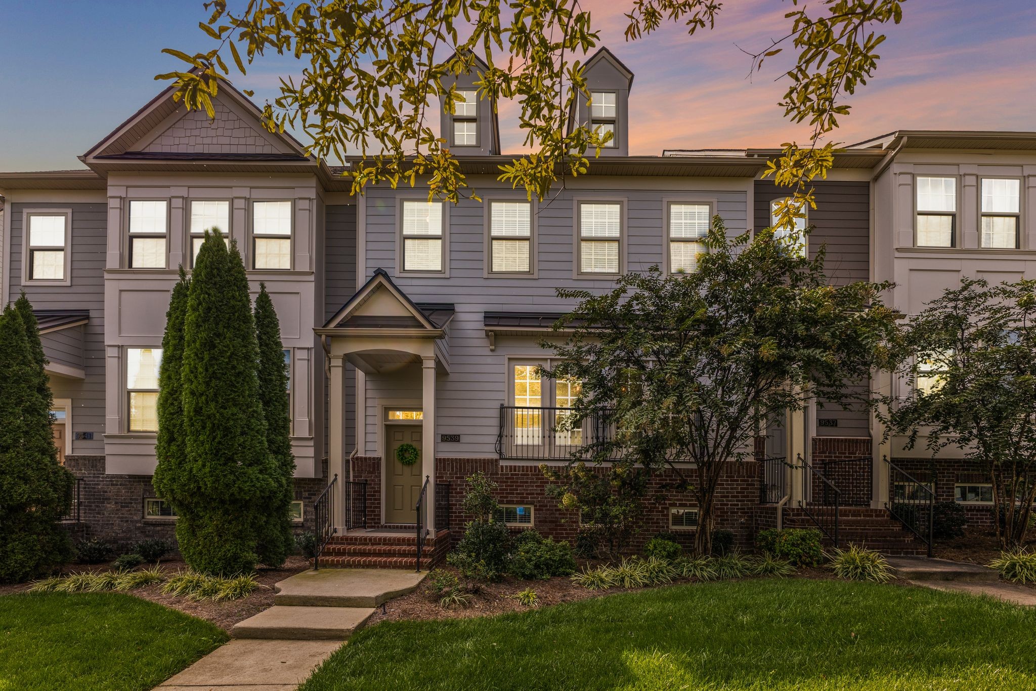 9539 Dresden Square Brentwood TN 37027