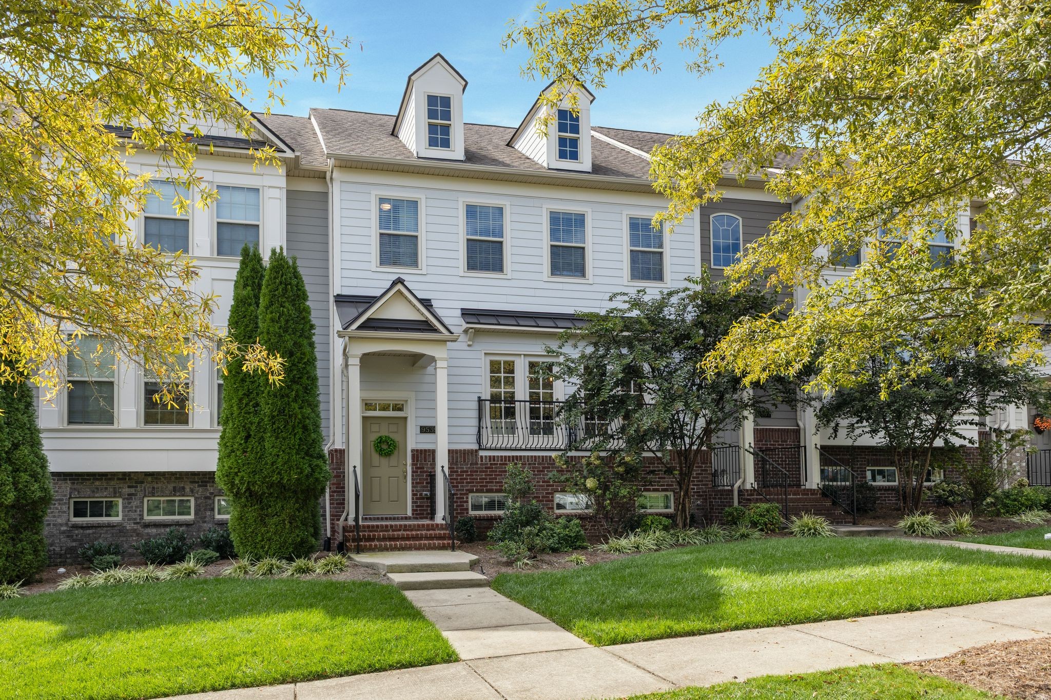 9539 Dresden Square Brentwood TN 37027