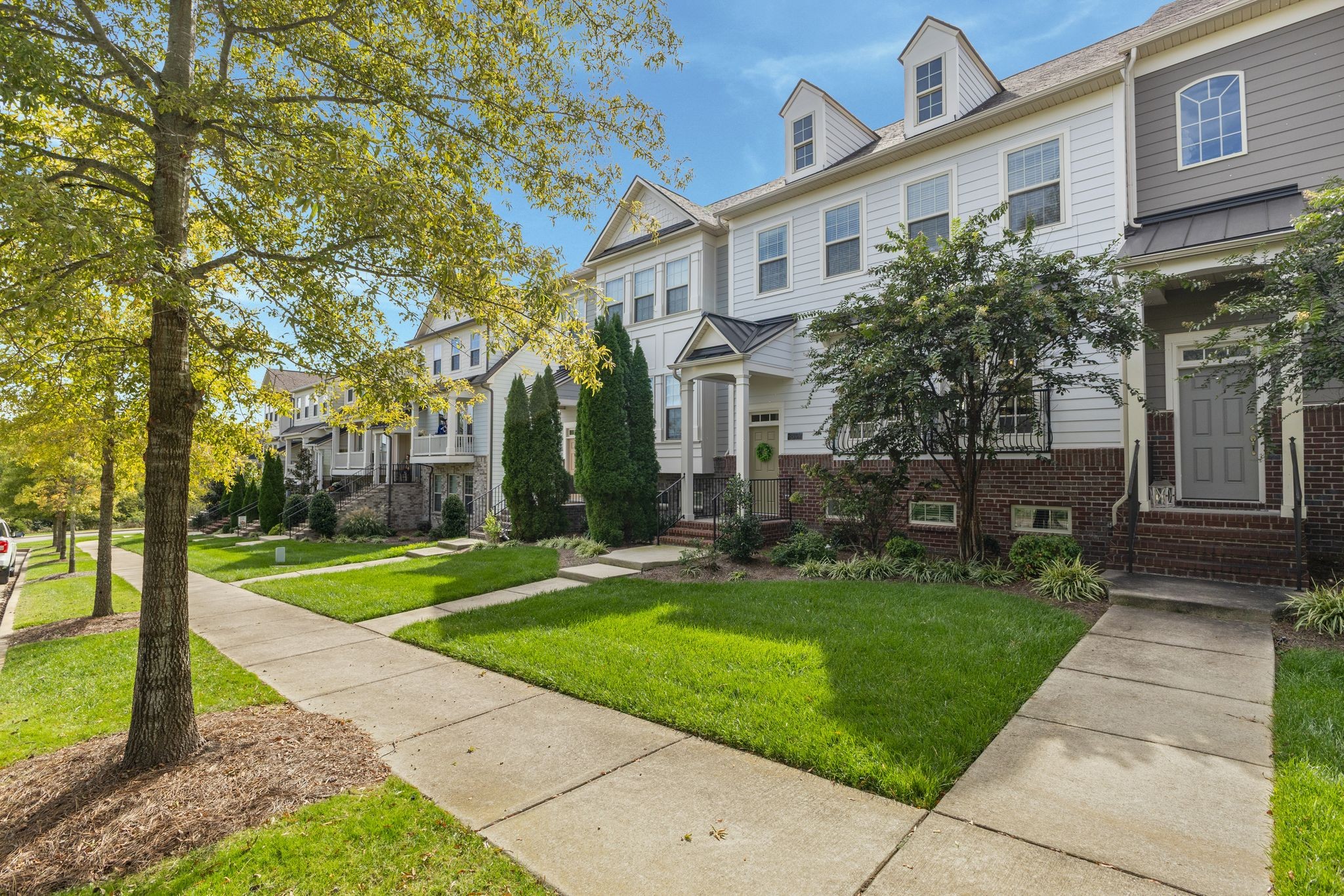 9539 Dresden Square Brentwood TN 37027