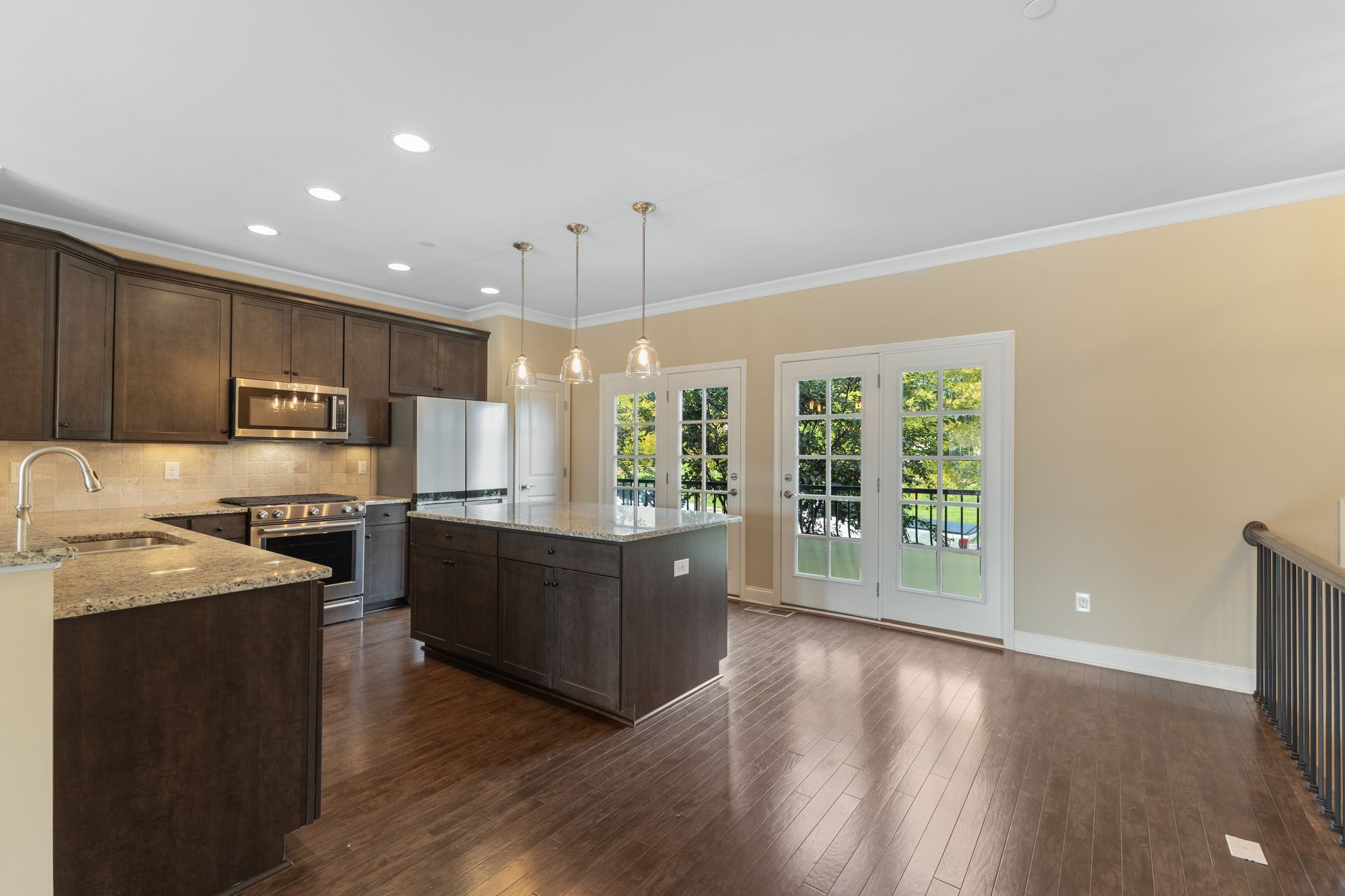 9539 Dresden Square Brentwood TN 37027