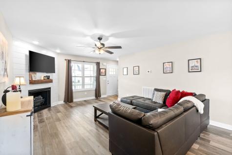 830 Marksman Court Clarksville TN 37042