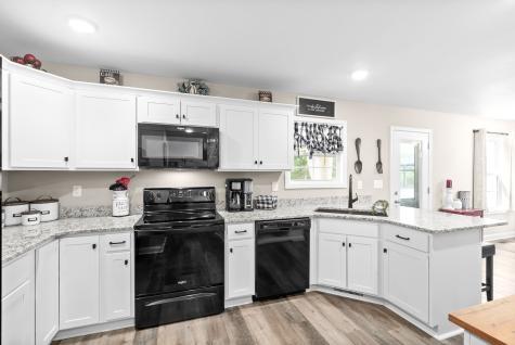 830 Marksman Court Clarksville TN 37042