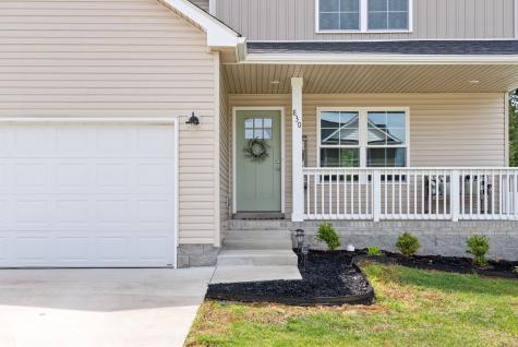830 Marksman Court Clarksville TN 37042