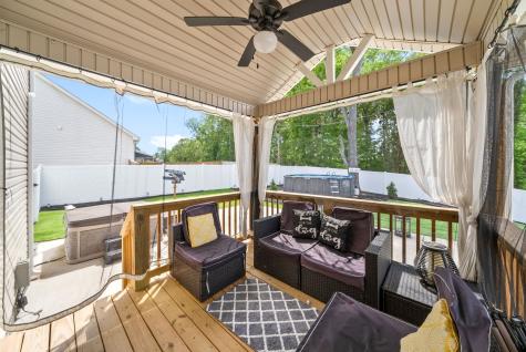 830 Marksman Court Clarksville TN 37042