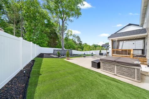 830 Marksman Court Clarksville TN 37042