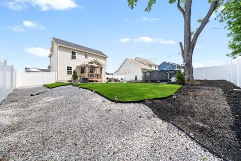 830 Marksman Court Clarksville TN 37042