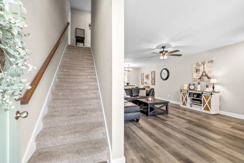 830 Marksman Court Clarksville TN 37042
