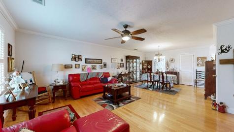 70 Rolling Meadows Drive Goodlettsville TN 37072