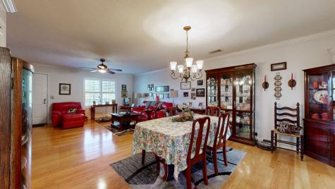 70 Rolling Meadows Drive Goodlettsville TN 37072