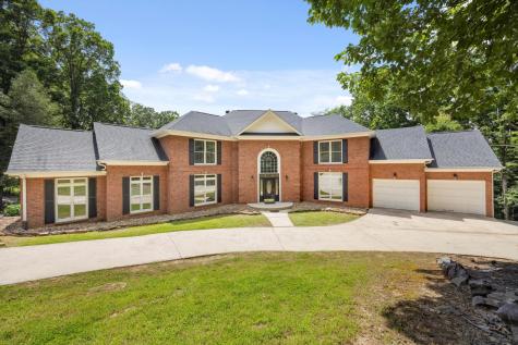 310 Bluffs Road South Pittsburg TN 37380