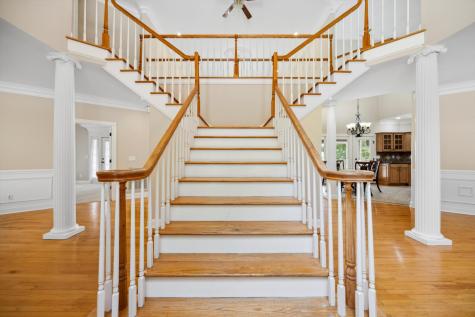 310 Bluffs Road South Pittsburg TN 37380