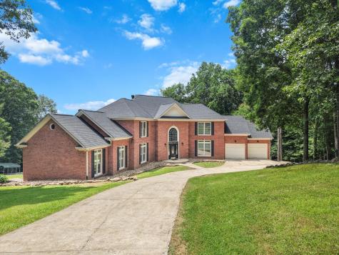 310 Bluffs Road South Pittsburg TN 37380