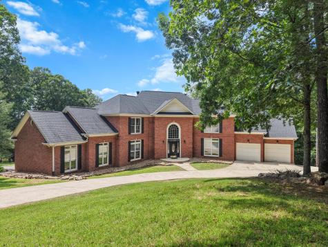 310 Bluffs Road South Pittsburg TN 37380