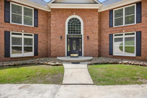 310 Bluffs Road South Pittsburg TN 37380