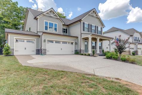 7093 Sky Meadow Drive College Grove TN 37046