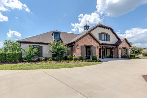 7093 Sky Meadow Drive College Grove TN 37046