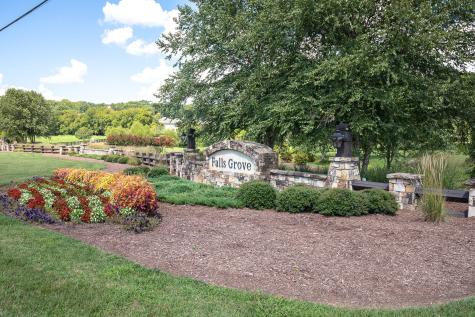 7093 Sky Meadow Drive College Grove TN 37046