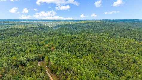 0 Baptist Branch Road, E Mount Pleasant TN 38474