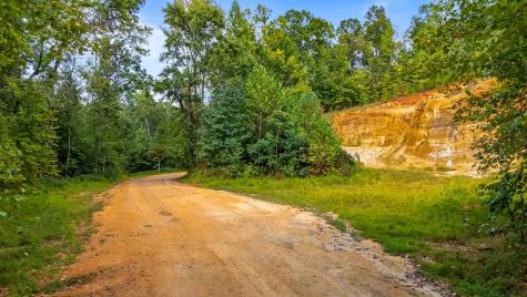 0 Baptist Branch Road, E Mount Pleasant TN 38474