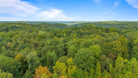 0 Baptist Branch Road, E Mount Pleasant TN 38474