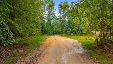 0 Baptist Branch Road, E Mount Pleasant TN 38474