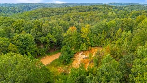 0 Baptist Branch Road, E Mount Pleasant TN 38474