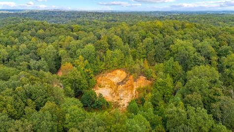 0 Baptist Branch Road, E Mount Pleasant TN 38474