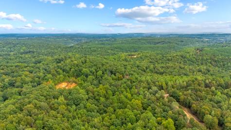 0 Baptist Branch Road, E Mount Pleasant TN 38474