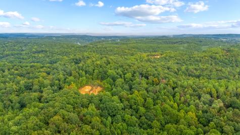 0 Baptist Branch Road, E Mount Pleasant TN 38474