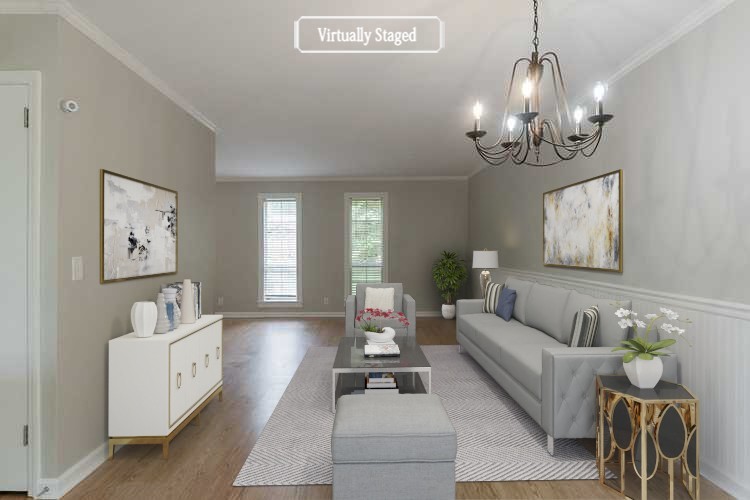 358 Huntington Ridge Drive Nashville TN 37211
