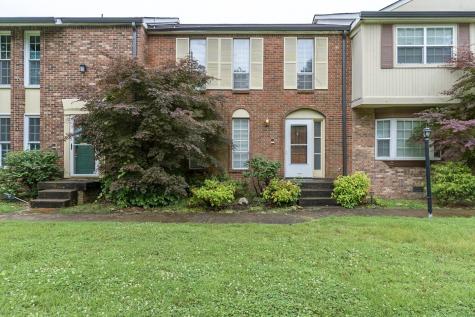 358 Huntington Ridge Drive Nashville TN 37211